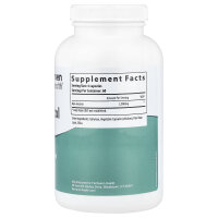 Fairhaven Health, Myo-Inositol, Myo-Inosit, 240 Kapseln...