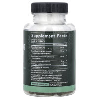 SMNutrition, Sulforaphane Activated Complex, aktivierter...