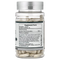 Probase Nutrition, Spermidin, Spermidin, 10 mg, 120 Kapseln