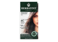 Herbatint, Permanent Haircolor Gel, 6C Dark Ash Blonde,...