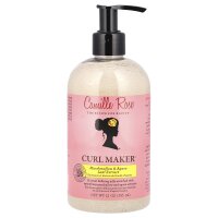 Camille Rose, Curl Maker®, für gepflegte und definierte Locken, 355 ml