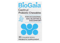 BioGaia, Probiotikum für eine optimale...
