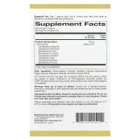 California Gold Nutrition, LactoBif® 5 Probiotics, Probiotika, 5 Milliarden KBE, 120 pflanzliche Kapseln