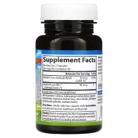 Carlson, Vitamin D3 + K2, 50 mcg (2.000 IU) und 90 mcg, 120 vegetarische Kapseln