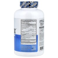 EVLution Nutrition, Z-Matrix®, Recovery & Sleep...