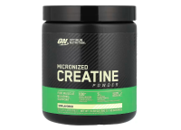 Optimum Nutrition, Micronized Creatine Powder,...