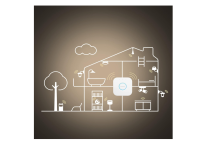 Philips Hue White Ambiance Enrave Deckenleuchte S