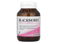 Blackmores, Multivitamins for Women, Multivitamine...