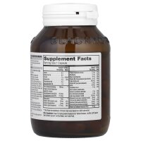 Blackmores, Multivitamins for Women, Multivitamine für Frauen, 60 Kapseln