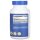 Nutricost, L-Proline, L-Prolin, 180 Kapseln (500 mg pro Kapsel)