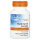 Doctors Best, hydrolysiertes Keratin, 500 mg, 60 pflanzliche Kapseln