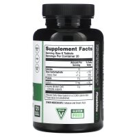 Zhou Nutrition, Chlorella, 120 Tabletten - DE Versand via...