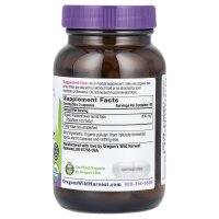 Oregons Wild Harvest, Organic Passionflower,...