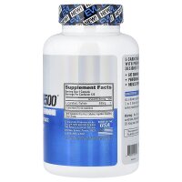 EVLution Nutrition, L-Carnitine500?, 500 mg, 120 Kapseln