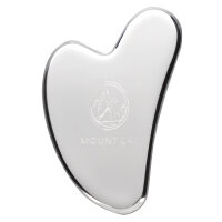 Mount Lai, Das Gua-Sha-Tool aus Edelstahl, 1 Tool / 1 Stück