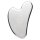 Mount Lai, Das Gua-Sha-Tool aus Edelstahl, 1 Tool / 1 Stück