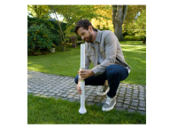 Ecovacs G1 Navigations-Beacon Mähroboter-Begrenzungsdraht Navigationsbake