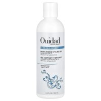 Ouidad, Curl Quencher®, Moisturizing Styling Gel, feuchtigkeitsspendendes Styling-Gel, 250 ml