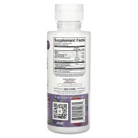 MaryRuths, Megadosage Vitamin D3, Liposomal, gemischte Beeren, 4.000 IU, 225 ml