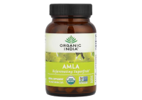 Organic India, Amla, 90 pflanzliche Kapseln (500 mg pro...