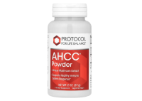 Protocol for Life Balance, AHCC® Powder, AHCC®...