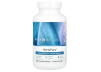 Econugenics, HonoPure®, 120 pflanzliche Kapseln (250...