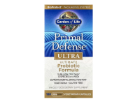 Garden of Life, Primal Defense, Ultra, Ultimate Probiotic...