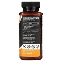 LifeSeasons, Berberine HCl, Berberin HCl, 90 pflanzliche Kapseln (333 mg pro Kapsel)