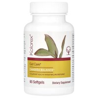 Kolorex, Advanced Candida Care, 60 Weichkapseln - DE Versand via DHL