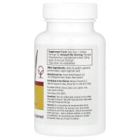 Kolorex, Advanced Candida Care, 60 Weichkapseln - DE Versand via DHL