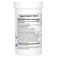 NaturesPlus, GI Natural, Probiotic Men, 60 Milliarden...