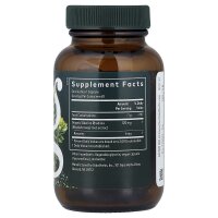 Gaia Herbs, Rhodiola rosea, 60 vegane flüssige Phyto-Kapseln