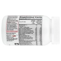 Doctors Finest, Kids, Multivitamin / Multimineral mit Eisen, 150 Tabletten