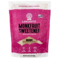 Lakanto, Monkfruit Sweetener with Erythritol,...