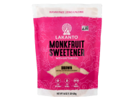 Lakanto, Monkfruit Sweetener with Erythritol,...