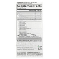 Garden of Life, Probiotika + Vitamin C und D für Kinder, Erdbeere-Banane, 30 Stk