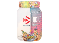 Dymatize, ISO100® Hydrolyzed, hydrolysiertes 100%...