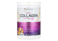 Vitauthority, Multi Collagen Protein+,...