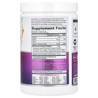 Vitauthority, Multi Collagen Protein+,...
