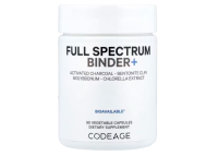 Codeage, Full Spectrum Binder+, Vollspektrum-Bindemittel,...