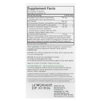 Futurebiotics, Cholesterol Balance®, 90 pflanzliche Kapseln