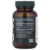 Gaia Herbs, Johanniskraut, 60 vegane Kapseln - DE Versand via DHL