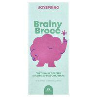 JoySpring, Brainy Brocc, Brainy Brocc, 30 ml - DE Versand via DHL