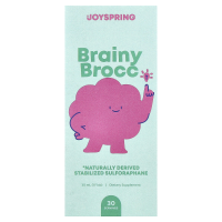 JoySpring, Brainy Brocc, Brainy Brocc, 30 ml - DE Versand...