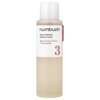 Numbuzin, No.3 Super Glowing Essence Toner,...