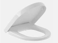 Villeroy & Boch WC-Sitz Subway 2.0 compact Alpinweiß