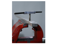 Exact Handgewindebohrer Hand Taps M 8 DIN 352 Präzisionswerkzeuge NEU