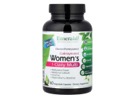 Emerald Laboratories, CoEnzymated Womens 1-Daily Multi,...