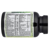 Emerald Laboratories, CoEnzymated Womens 1-Daily Multi, 60 pflanzliche Kapseln