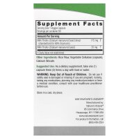 Natures Answer, Milk Thistle, Mariendistel, 60...